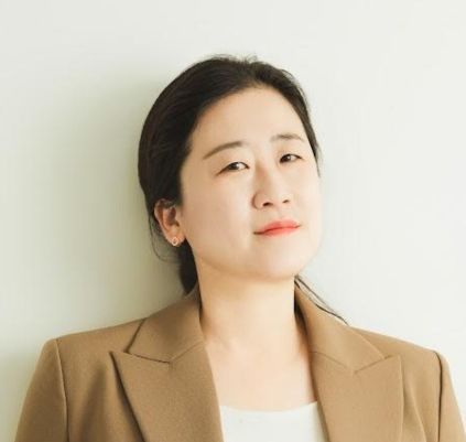 김은지 마우스오버