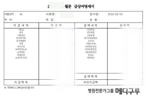 병원 급여명세서.JPG