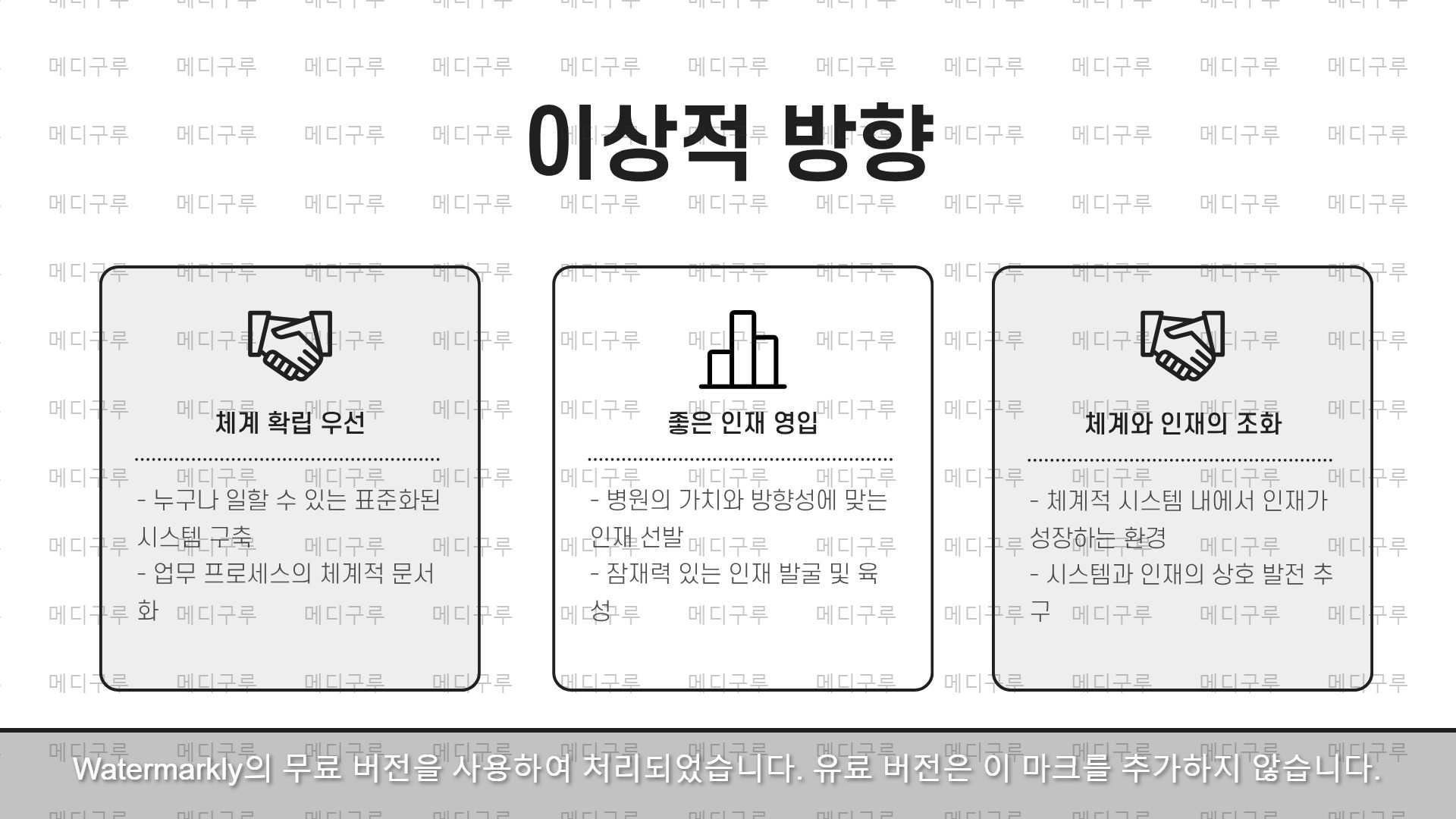 병원직원채용, 인재상보다 시스템 (3) 4.jpg