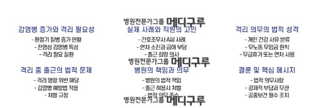 법정감염병 출근.JPG